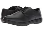 Dr. Scholl's Hue (black Smooth) Men's Shoes
