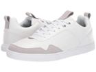 Creative Recreation Kevin (white) Men's Shoes