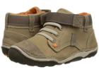 Stride Rite Srt Garrett (toddler) (brown) Boys Shoes