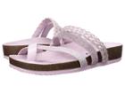 Circus By Sam Edelman Oriel (wild Lilac Stardust Glitter/smooth Atanado Veg/microsuede/metall) Women's Shoes