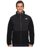 The North Face Denali 2 Jacket (tnf Black) Men's Coat