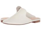 Chinese Laundry Jump To It Mule (white Sheep) Women's Shoes