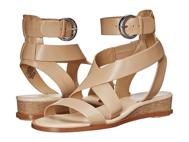 Nine West Velope (sand) Women's Shoes
