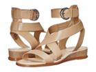 Nine West Velope (sand) Women's Shoes