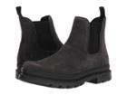 Frye Riley Chelsea (slate Waterproof Suede) Men's Pull-on Boots