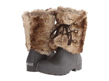 Dirty Laundry Picca (brown) Women's Cold Weather Boots
