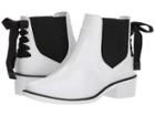 Bernardo Paxton Rain Boot (white) Women's Rain Boots