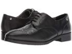 Pikolinos Royal W4d-4722 (black) Women's Shoes