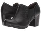 Eurosoft Mariel (black) Women's Shoes
