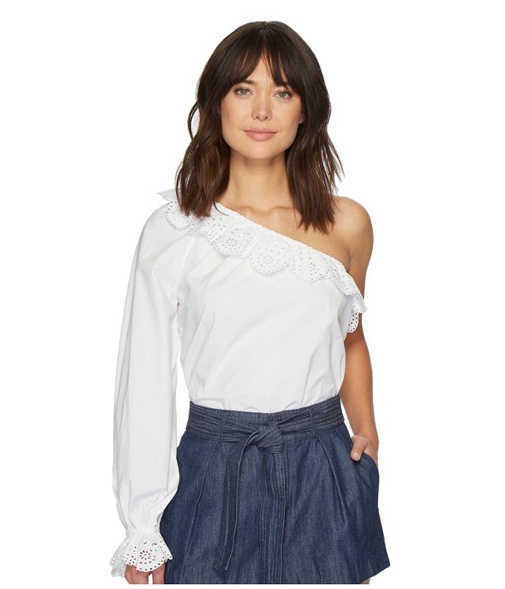 Joie Arianthe (clean White) Women's Clothing