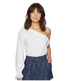 Joie Arianthe (clean White) Women's Clothing