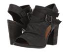 Not Rated Meson (black) Women's Shoes
