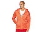 Adidas Team Issue Full Zip Fleece Hoodie (raw Amber Metallic) Men's Sweatshirt
