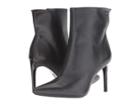 Calvin Klein Revel (black Nappa) Women's Shoes