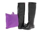 Baffin Packables Boot (black) Women's Boots