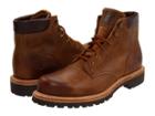 Frye Dakota Plain Toe (tan) Men's Boots