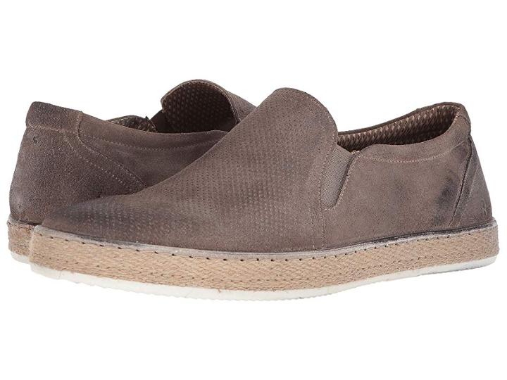 Roan Melvern By Roan (taupe) Men's Shoes