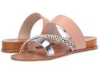 Dolce Vita Pryy (leopard Multi Stella) Women's Shoes