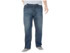 Signature By Levi Strauss & Co. Gold Label Big Tall Straight Jeans (bigfoot) Men's Jeans