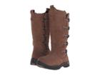 Baffin Carla (taupe) Women's Work Boots