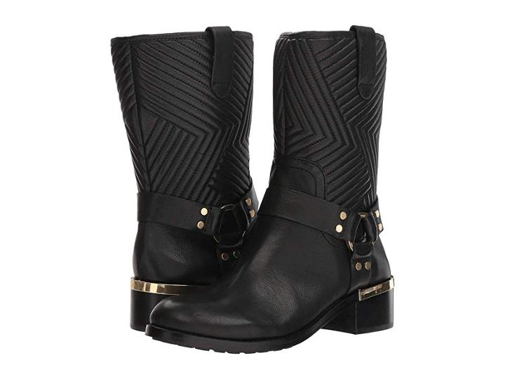 Vince Camuto Waldan (black) Women's Shoes
