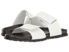 Kenneth Cole New York In The Heat (white) Men's Sandals