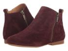 Lucky Brand Glexi (raisin) Women's Shoes