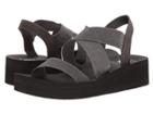 Yellow Box Bunkie (pewter) Girls Shoes