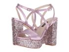 Nine West Markando (pink Metallic) Women's Shoes