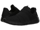 Gbx Astoria (black) Men's Shoes