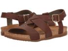 El Naturalista Zumaia Nf46 (wood) Women's Shoes