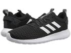 Adidas Cloudfoam Lite Racer Cc (carbon/white/grey) Men's Running Shoes