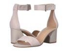 Franco Sarto Miranda (light Grey) Women's Shoes