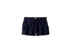 Roxy Kids Blaze Of Light Shorts (big Kids) (dress Blues) Girl's Shorts