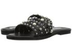 Steve Madden Galaxy (black Multi) Women's Shoes