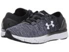 Under Armour Charged Bandit 3 (black/white/white) Women's Running Shoes
