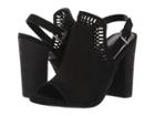 Carlos By Carlos Santana Lindey (black) Women's Shoes