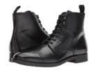 To Boot New York Bondfield (black Diver) Men's Shoes
