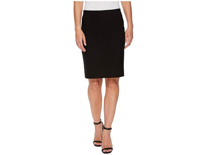Karen Kane Pencil Skirt (black) Women's Skirt