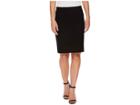 Karen Kane Pencil Skirt (black) Women's Skirt