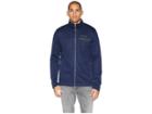 Marmot Poacher Pile Jacket (dark Indigo Heather) Men's Coat