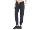 Reebok Training Elements French Terry Pants (black) Women's Casual Pants