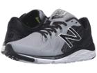 New Balance 790v6 (steel/black) Men's Running Shoes