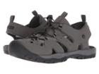 Northside Burke Ii (dark Gray) Men's Shoes