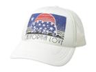Billabong Across Waves Hat (cool Wip) Caps