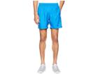 Nike Court Dry 7 Tennis Short (military Blue/blue Void/blue Void) Men's Shorts