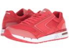 Brooks Heritage Fusion (high Risk Red/red Reflective) Men's Shoes