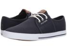 Tommy Hilfiger Pala (dark Blue) Men's Shoes