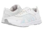 Ryka Heather (white) Women's Shoes