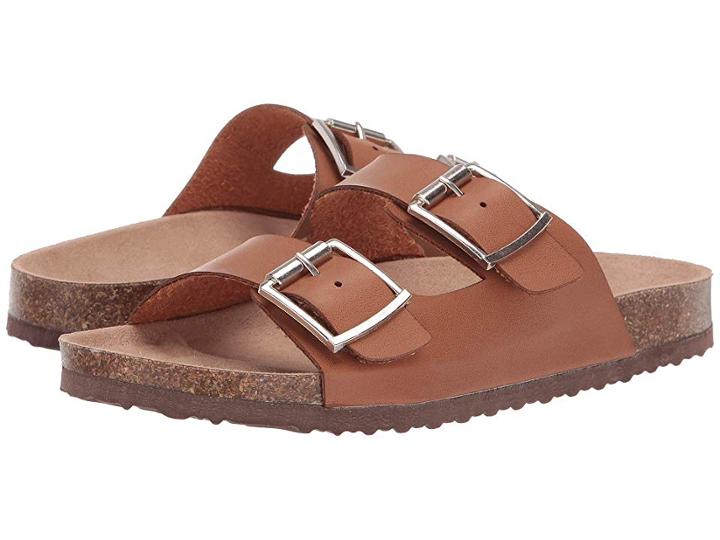 Madden Girl Pleaase (cognac Paris) Women's Shoes